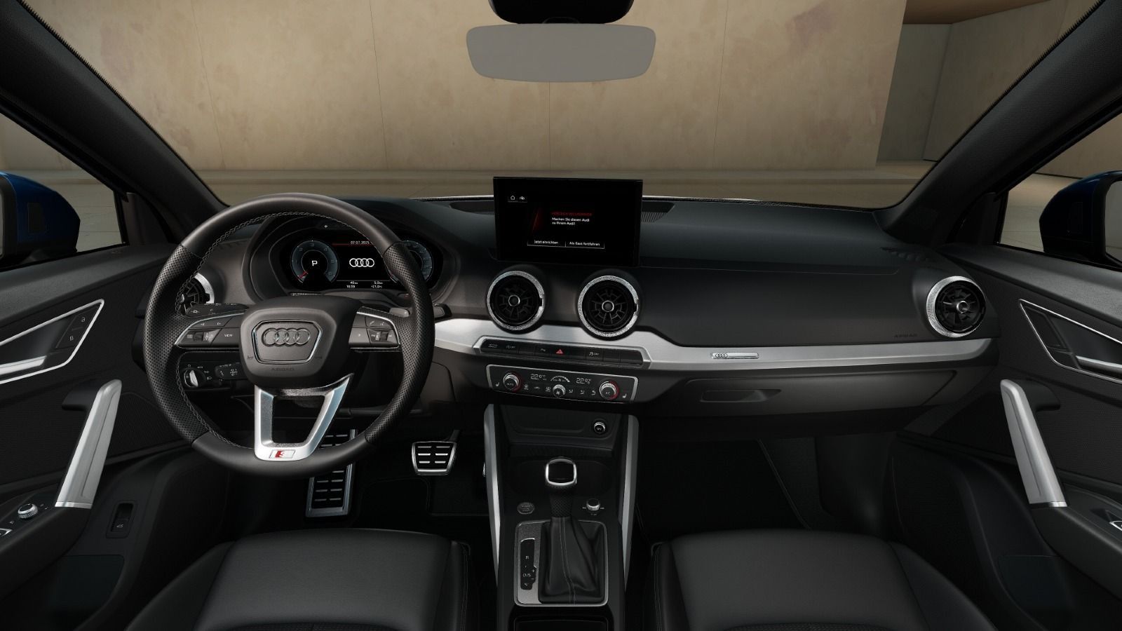 Audi Q2 - Bild 7