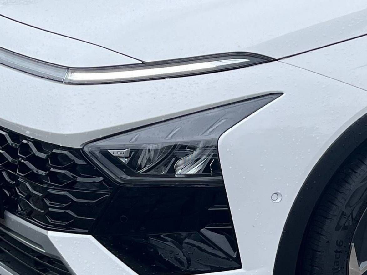 Hyundai BAYON – Bild 5