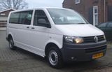 Thumbnail Volkswagen Transporter 2.0 TDI L2H1 BM DC Highline AIRCO NE