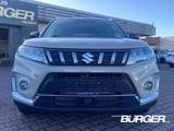 Suzuki Vitara 1.4 Mild-Hybrid Comfort 4x4  ACC Navi LED - gebrauchte Suzuki Vitara aus dem Jahr 2021