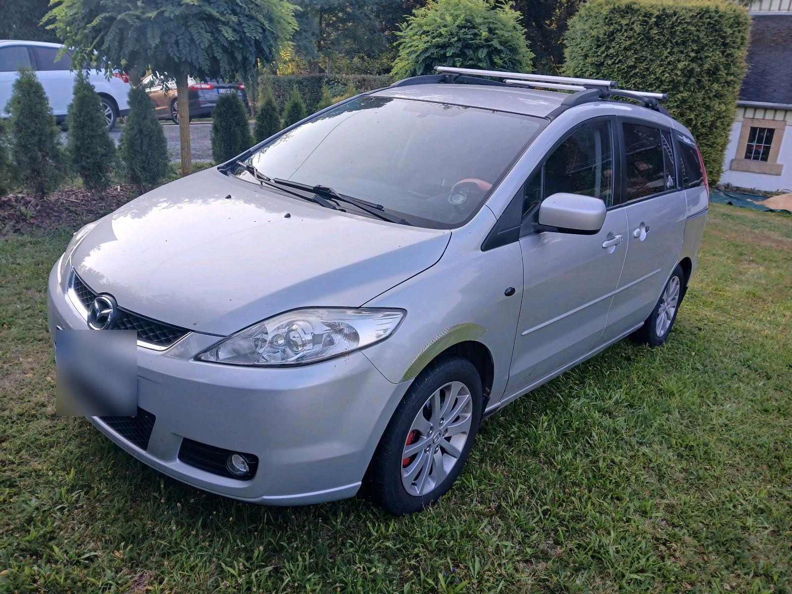 Mazda 2 2005 — photo 6