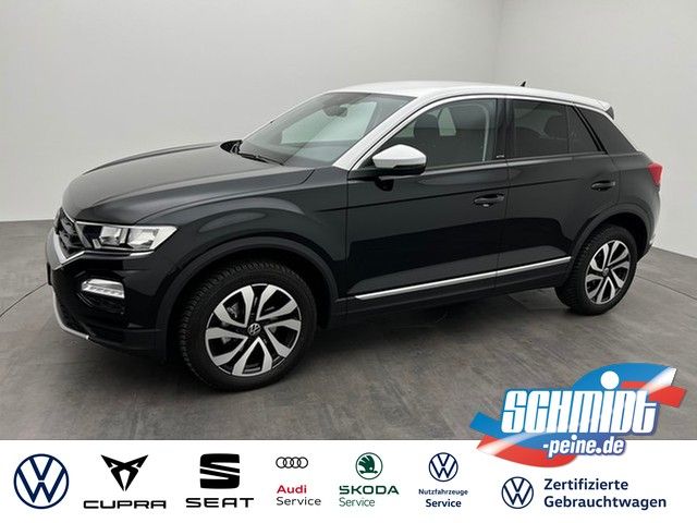 Volkswagen T-Roc 1.5 TSI Comfortline ACTIVE Navi