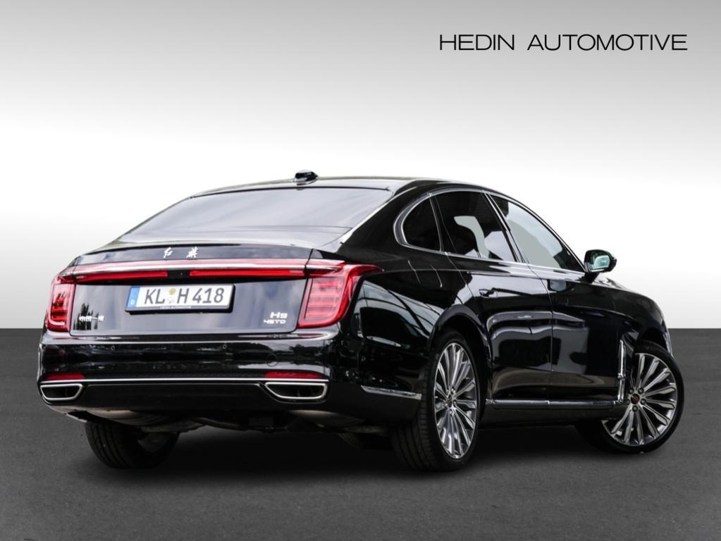Hongqi H9 2.0T |LED|Sitzklima|360°|PANO|KEYL|DISTR|PTS