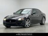 Maserati Quattroporte 4.7 V8 Sport GTS Automatik - Maserati Quattroporte: 4.7