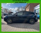Porsche Cayenne E-Hybrid PANO PASM LEDER 360° ACC LED - Porsche Cayenne: Allradantrieb