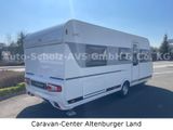 LMC Tandero 510 E - LMC Gebraucht Wohnwagen gebraucht