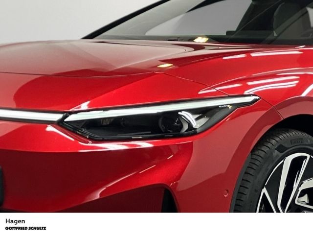 Volkswagen ID.7 - Bild 5