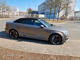 Audi A3 Cabriolet 8V  - Audi Cabriolet: Allradantrieb