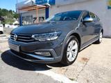 Volkswagen Passat Alltrack/4Motion/2.Hd/Kam/AHK/Navi/ - gebrauchte VW Passat Alltrack aus dem Jahr 2020