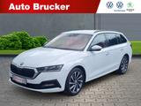 Skoda Octavia Combi Ambition iV 1.4 TSI+Tempomat+PDC+S - Skoda Octavia mit Hybrid-Antrieb: Ambition