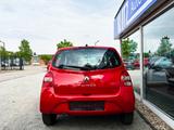 Renault Twingo je t'aime - Renault Twingo: Je T Aime
