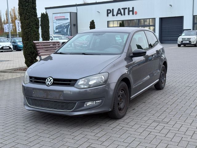 Volkswagen Polo  V Style