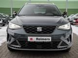 Seat ARONA FR 1.0 TSI DSG (FAHRSCHULWAGEN) AHK Kam. - gebrauchte Seat Arona aus dem Jahr 2022