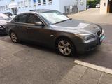 BMW 523i - N52B25 Handschalter! - BMW 523 in Nürnberg