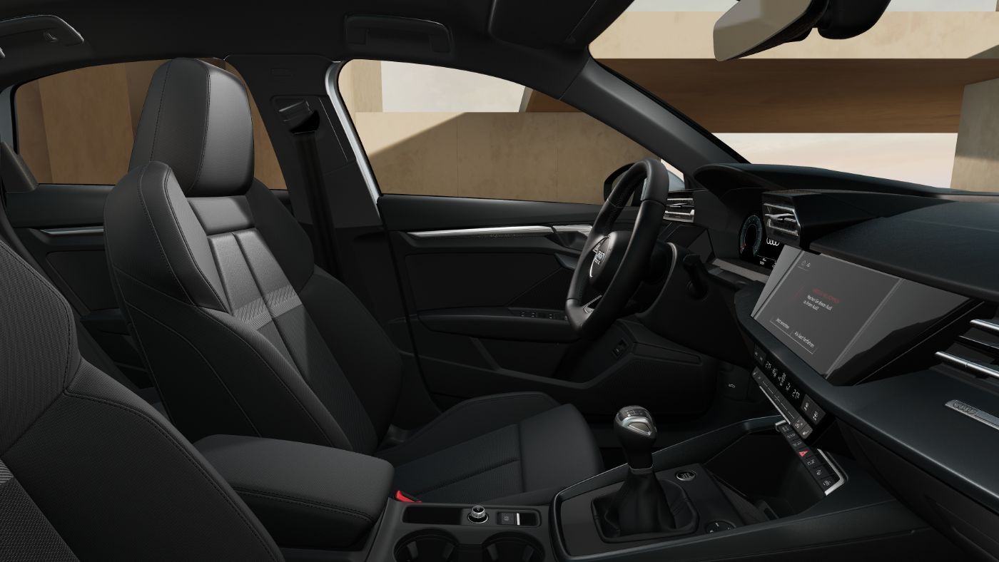 Audi A3 - Bild 10