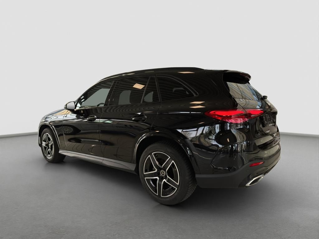 Fahrzeugabbildung Mercedes-Benz GLC 220 d Edition AMG Line 4Matic AMGLine*Night
