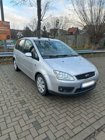 Ford C-Max 1.6tdci