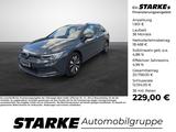 Volkswagen Golf Variant 1.5 TSI Move  Navi LED PDC LM Tempo - Volkswagen Golf aus 2024