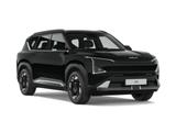 Kia EV5 2WD 81.4 KWH AIR WINTER Navi Digitales Cockp