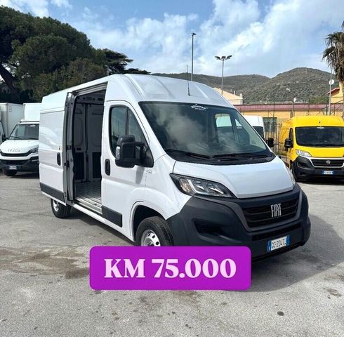 Fiat NEW FIAT DUCATO 2.3 L2H2 FURGONE - Km 75.000