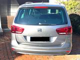 Seat Alhambra 1.4 TSI Style 6-2016, 1. Hd., Garage - Seat: 7 Sitzer