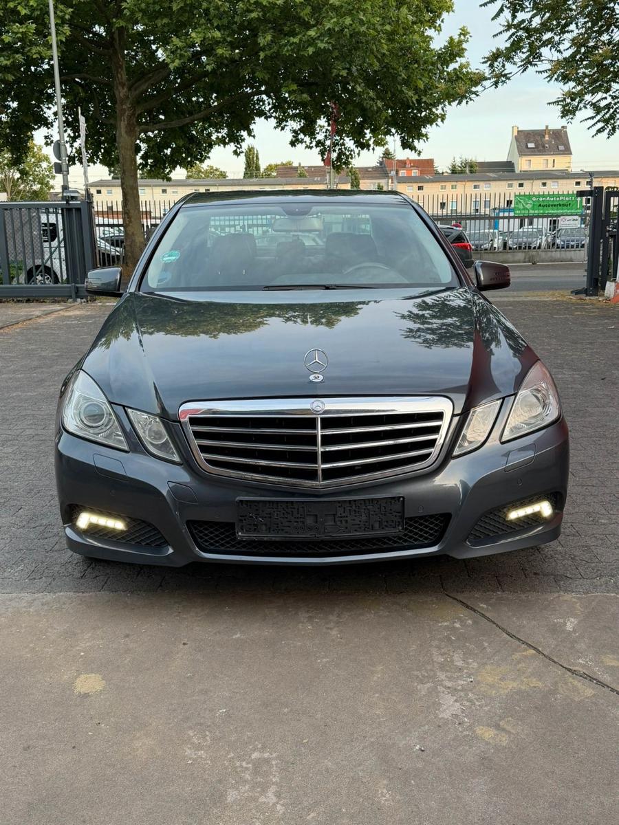 Mercedes-Benz Avantgarde, Navi, Sitzhzg, 6 Monate Garantie