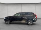 Volvo XC90 B5 AWD Plus-Bright 7S Glasd Standh 360° Led - Volvo XC90 Gebrauchtwagen in Frankfurt