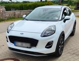 Ford Puma 1,0 EcoBoost  Hybrid 92kW Titanium Titanium