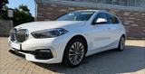 BMW 118i Luxury Line Luxury Line - BMW 118 in Kassel