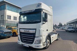DAF XF 480 FT