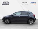 Kia RIO 1.0 T-GDI DREAM TEAM*NAVI*KAM*ALU*PDC*1.HAND - Kia Rio: Kleinwagen