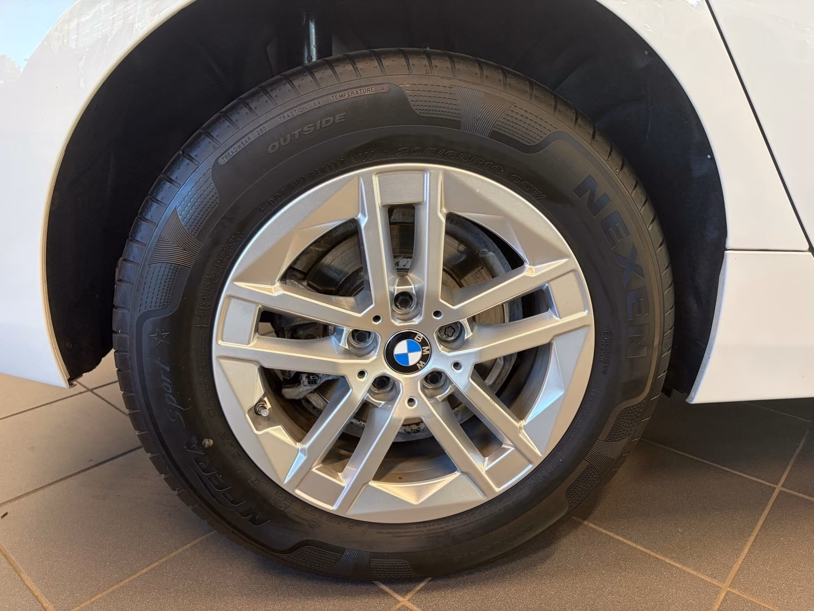 BMW Active 218i Active Tourer HUD PANO ACC AHK RFK NAVI LM, миниатюра 16