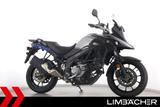 Suzuki DL 650 V STROM - 1. HAND, EXTRAS! - SUZUKI ENDURO DL650