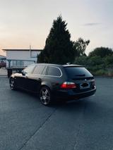 BMW E61 Diesel mit Start-Stopp-System  se... - BMW: System