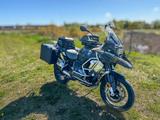 BMW GS 1250 Adventure Exlusive - MOTORRAD 125