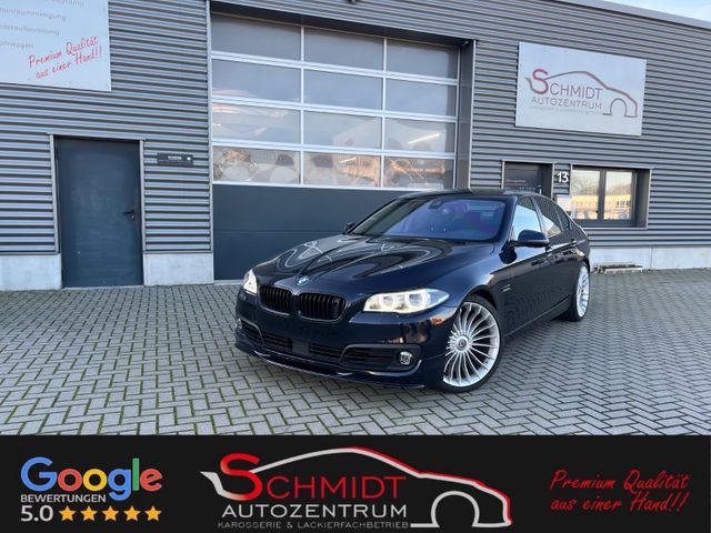 BMW 535d xDrive Alpina Optik kein M-Paket LCI LED
