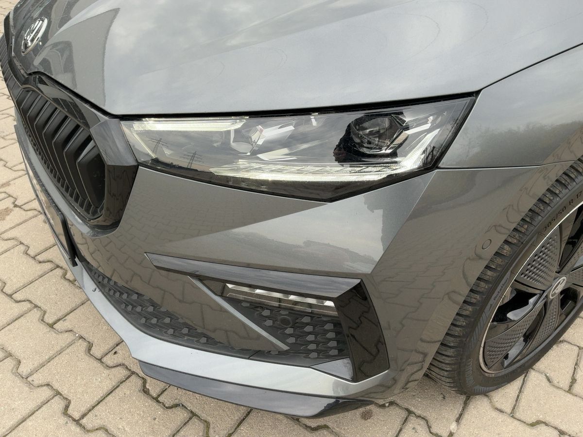 Skoda Scala - Bild 17