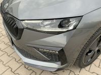 Skoda Scala - Vorschau Bild 17