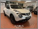 Nissan Juke N-Connecta Navi,Rückfahrkamera,Tempomat - Nissan Juke in Wuppertal