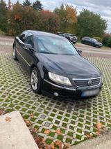 Volkswagen Vw Phaeton 3.0 TDI 4 Motion TÜV 07/26 - gebrauchte VW Phaeton aus dem Jahr 2005