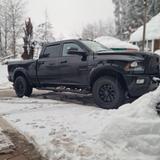 Dodge RAM 3500
