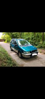Mitsubishi Space Runner 1.8 - Mitsubishi aus 1996