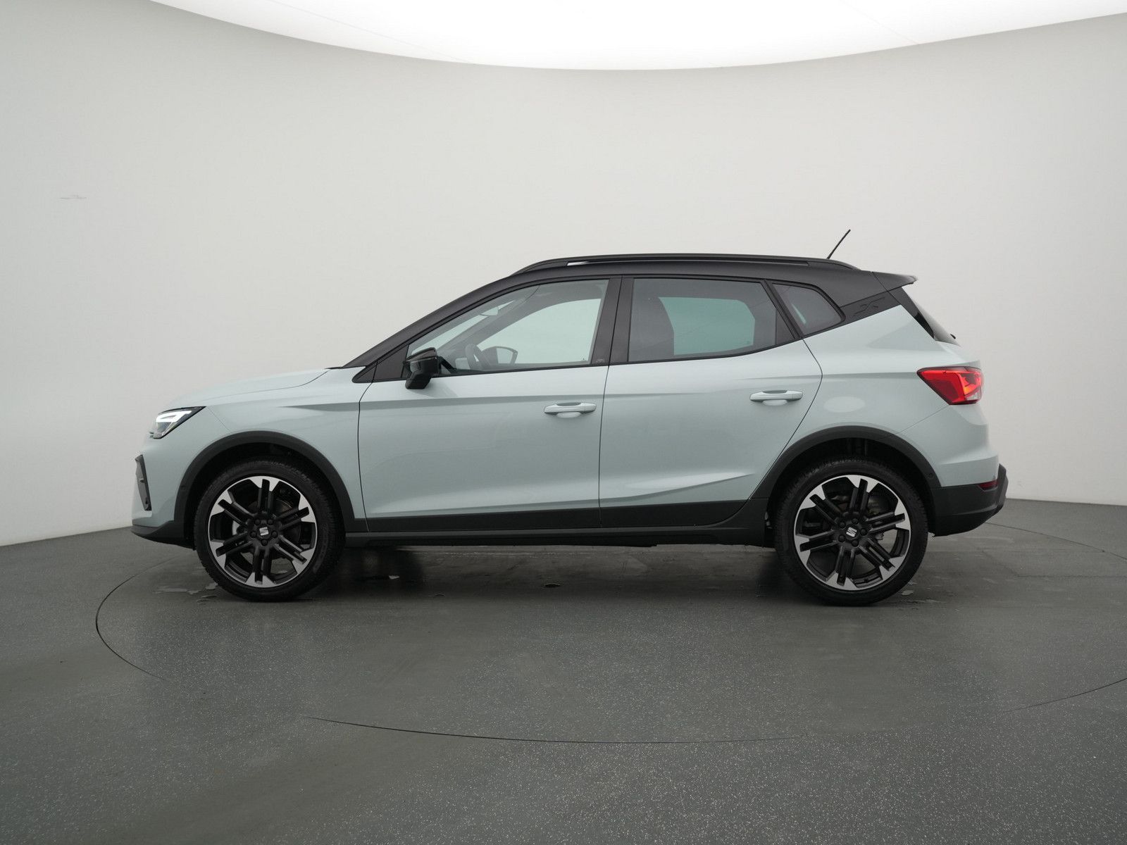 Seat Arona - Bild 16