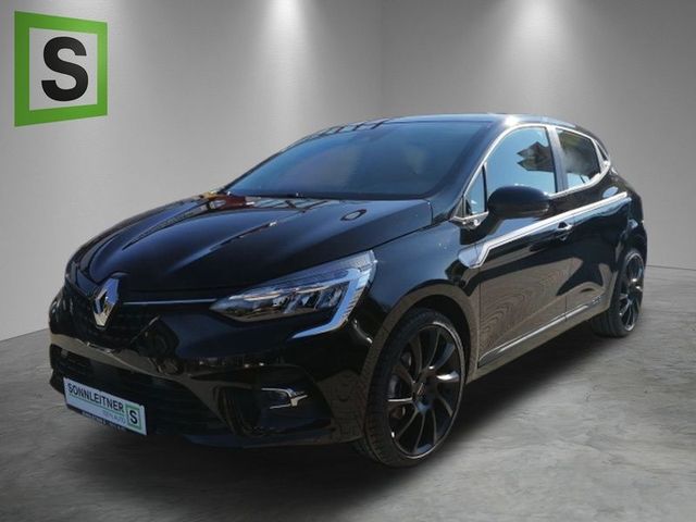 Renault Clio Business S-Line TCe 90 IRS