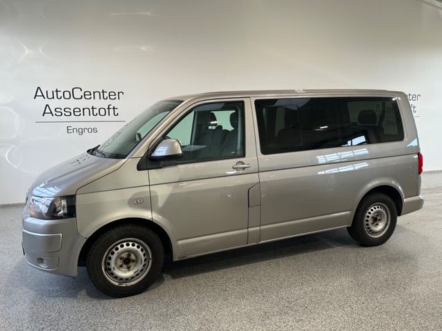 Volkswagen T5 Caravelle 2,0 TDI BMT 8-Sitzer Navi KLIMA