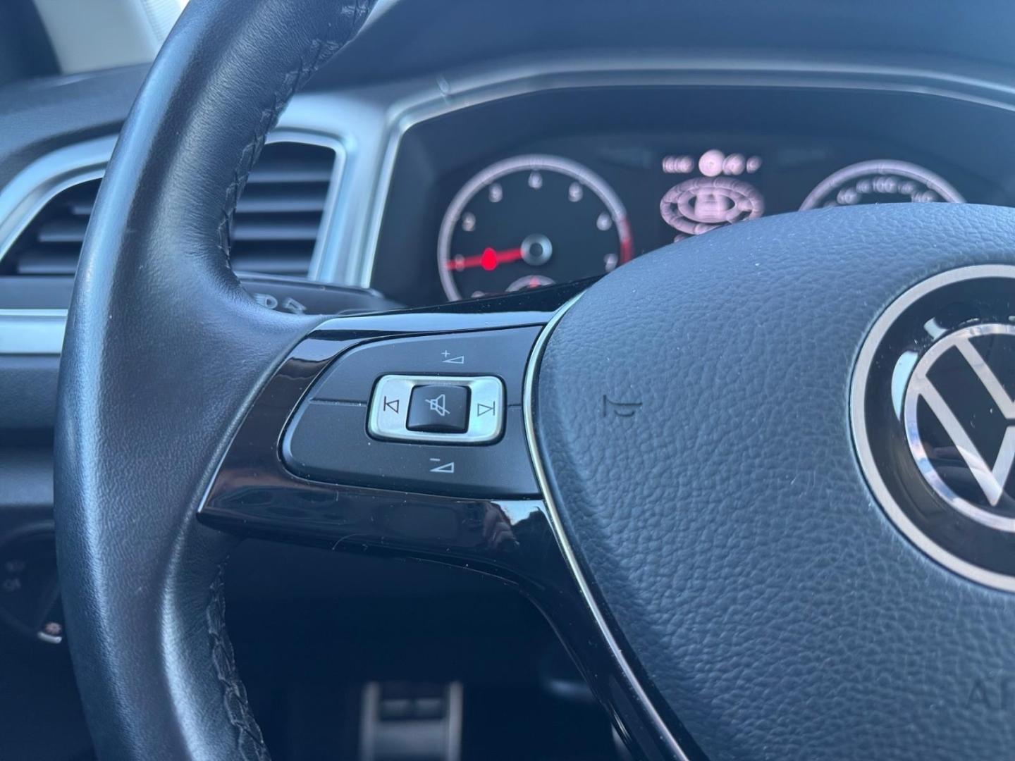 Volkswagen T-Roc Active 1.5 TSI Navi Apple CarPlay, миниатюра 26