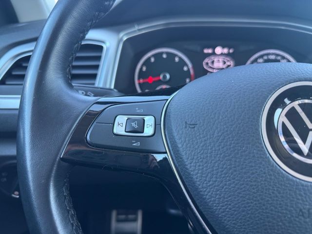 T-Roc Active 1.5 TSI Navi Apple CarPlay