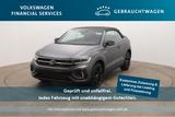 Volkswagen T-Roc Cabriolet R-Line 1.5 TSI AHK*Tempo*PDC*RFK