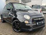 Fiat 500 Lounge/ Automatik/ Wenig km  - Fiat 500 aus 2010