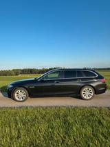 BMW Bmw 5er F11 Automatik 525 D 2014 bj - BMW 525: 5er 525d